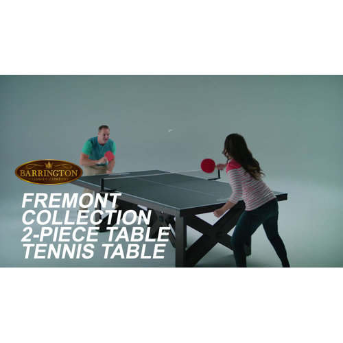 Barrington Billiards Company Barrington Fremont Collection Official